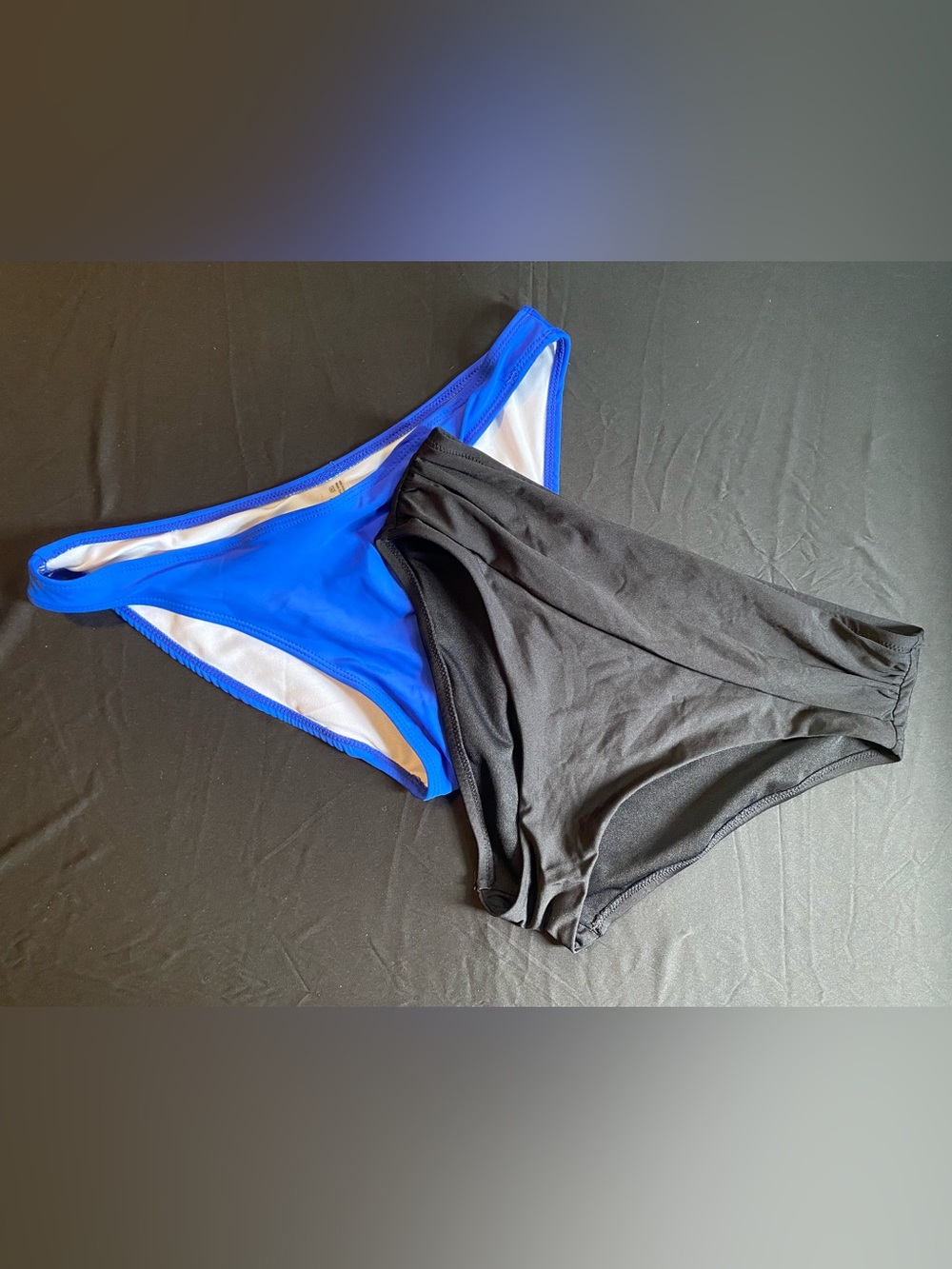 Set of Two Bikini Bottoms